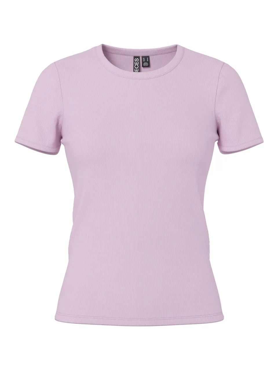 Pieces Pcmay SS Tee Jrs maglietta donna Winsome Orchid
