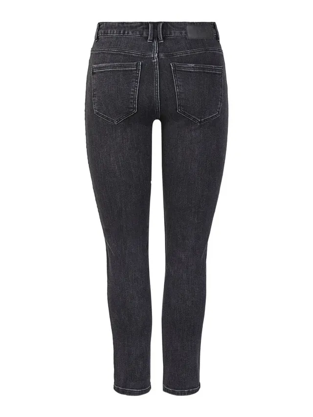 Pieces jeans donna classici uso quotidiano
