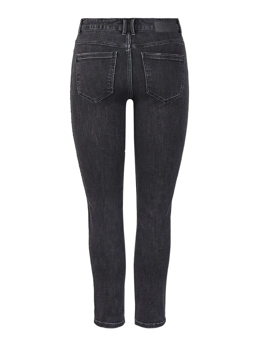 Pieces jeans donna classici uso quotidiano