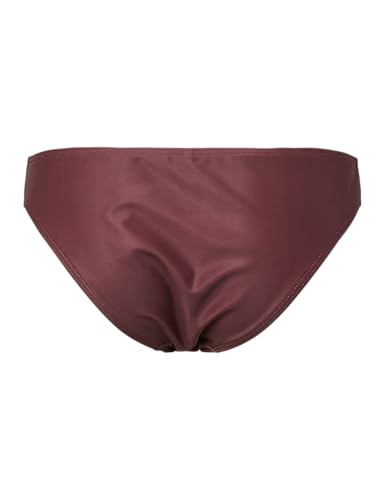 Pieces Pcbaomi Lettera Bc top bikini donna