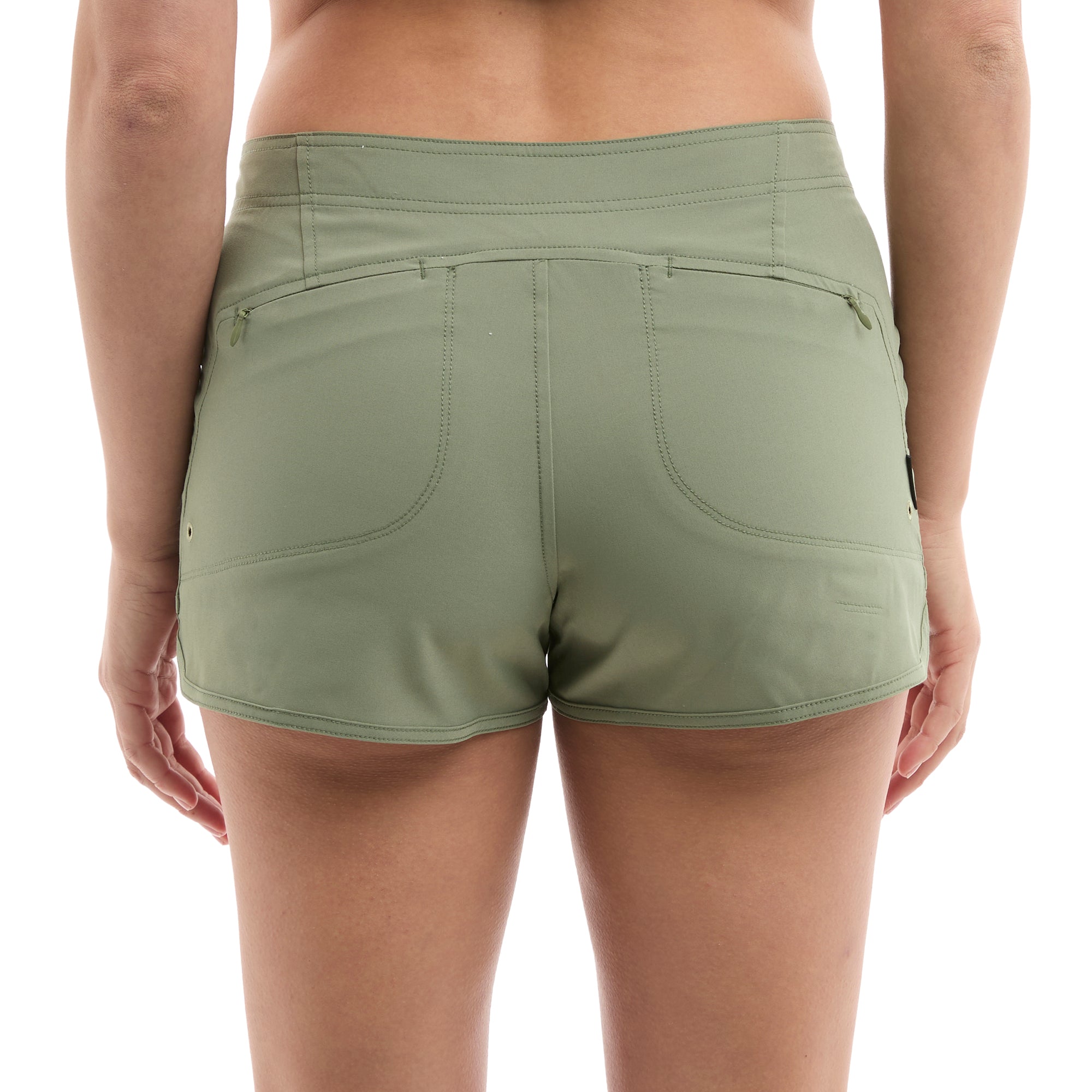 Pelagic Ws Moana 2 shorts donna mangrovia UPF 50+
