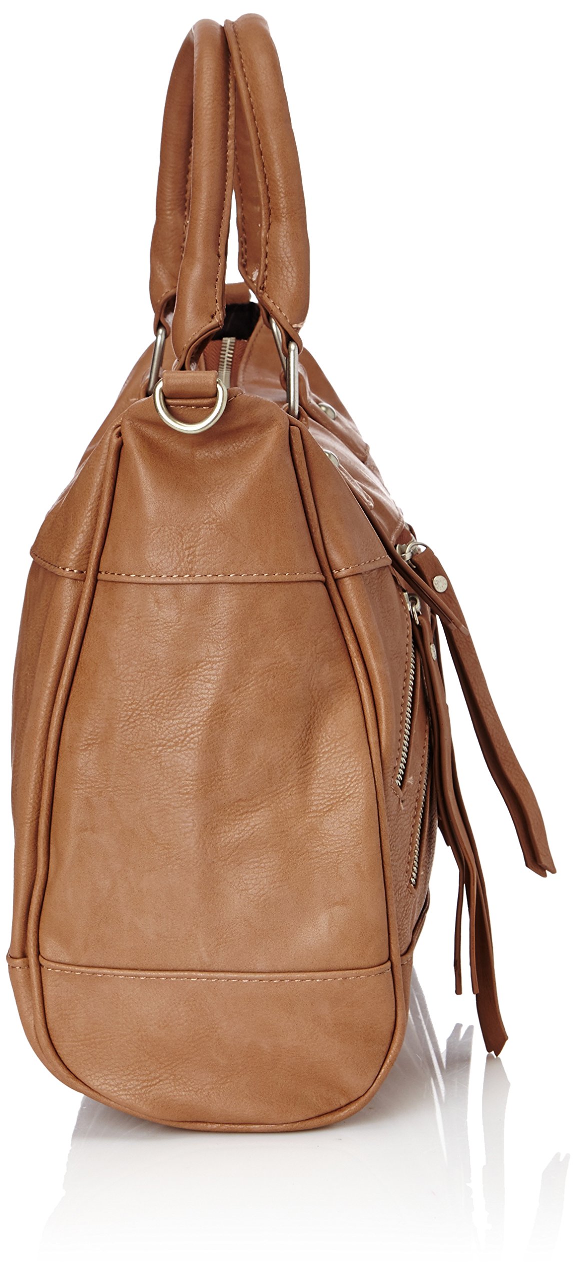 Pieces Maelie Bag borsa a tracolla 38x30x14 cm