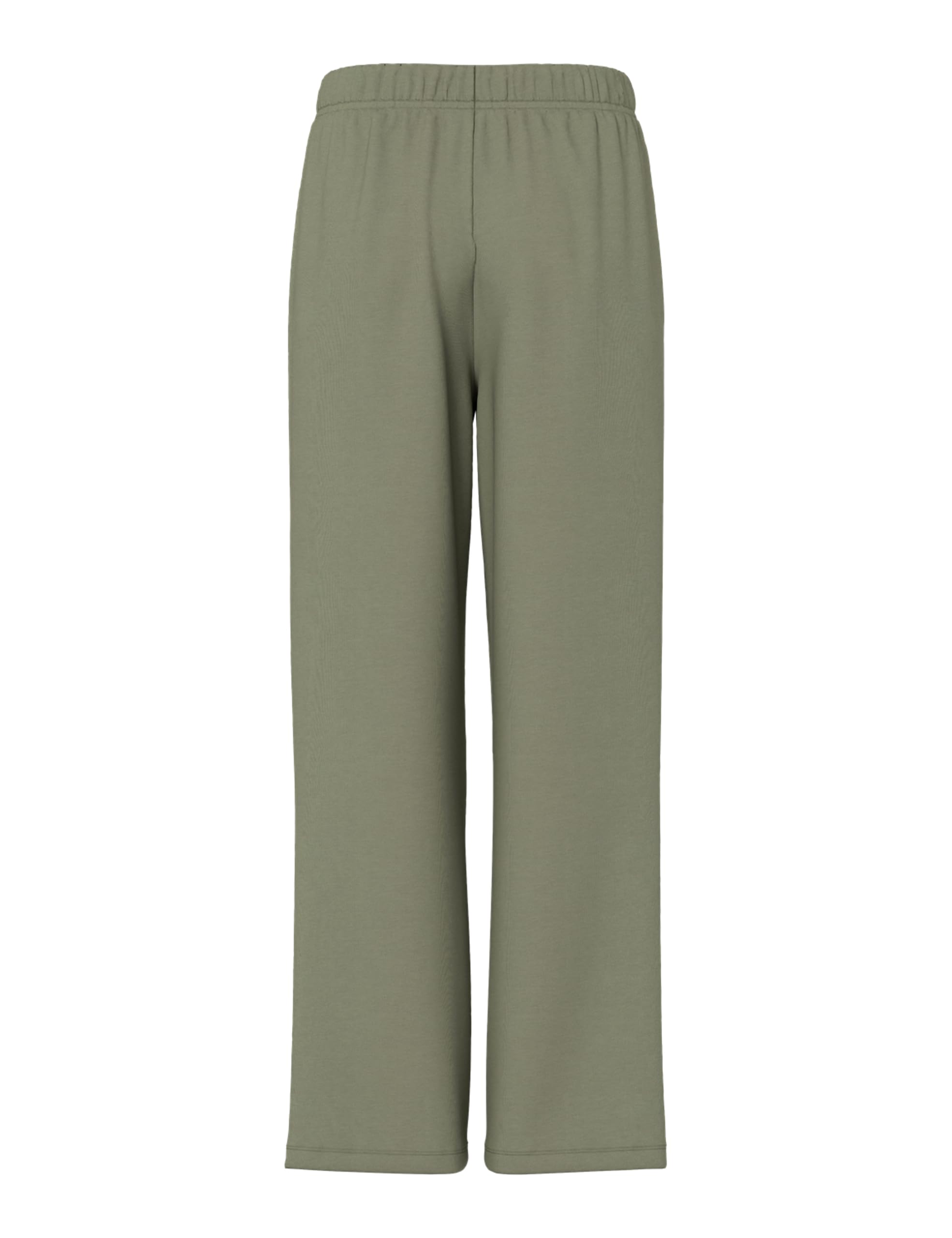 Pieces Pcchilli Wide Glitter pantaloni tuta donna glitter