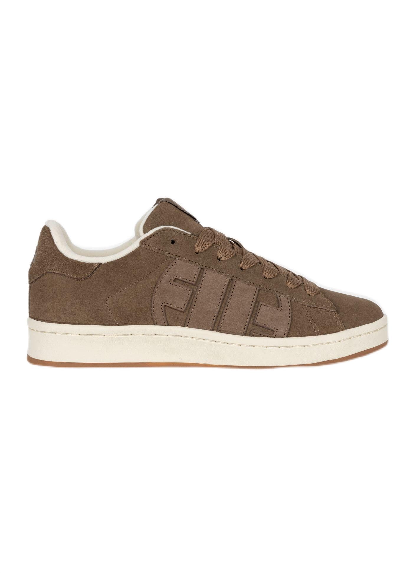 Pitbull Walker sneakers uomo verdi camoscio