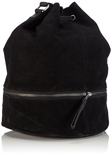 Pieces Pcrylie Leather Tighten Bag borsa a spalla donna