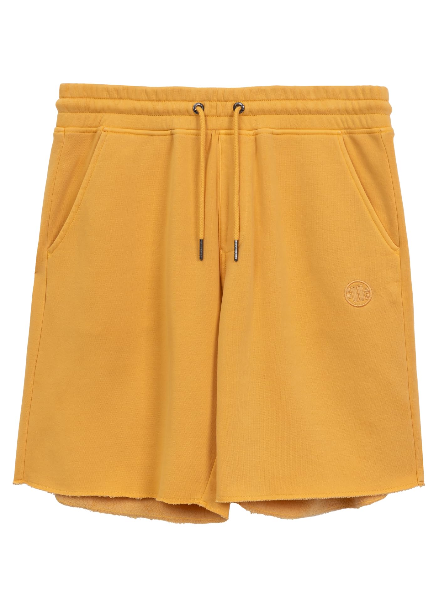 Pitbull Lancaster II Shorts Uomo Cotone Tasche