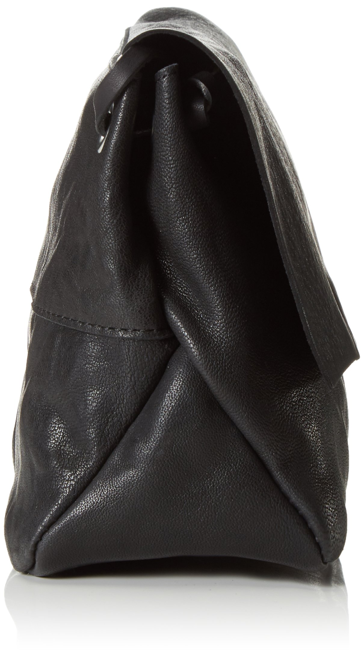 Pieces Pcdiane borsa a tracolla donna in pelle