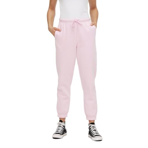 Pieces Chilli pantaloni tuta donna 2XL vita alta