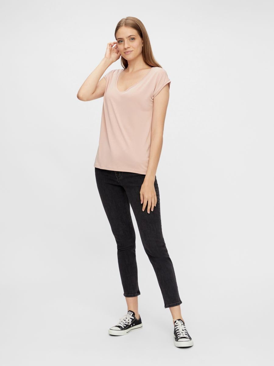 Pieces jeans donna classici uso quotidiano