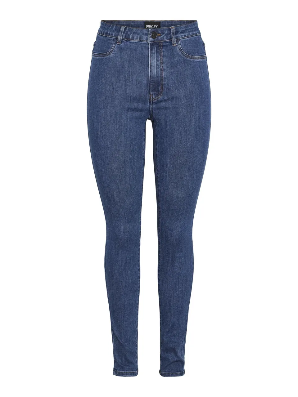 Pieces Skinny Fit jeans donna taglia S aderenti