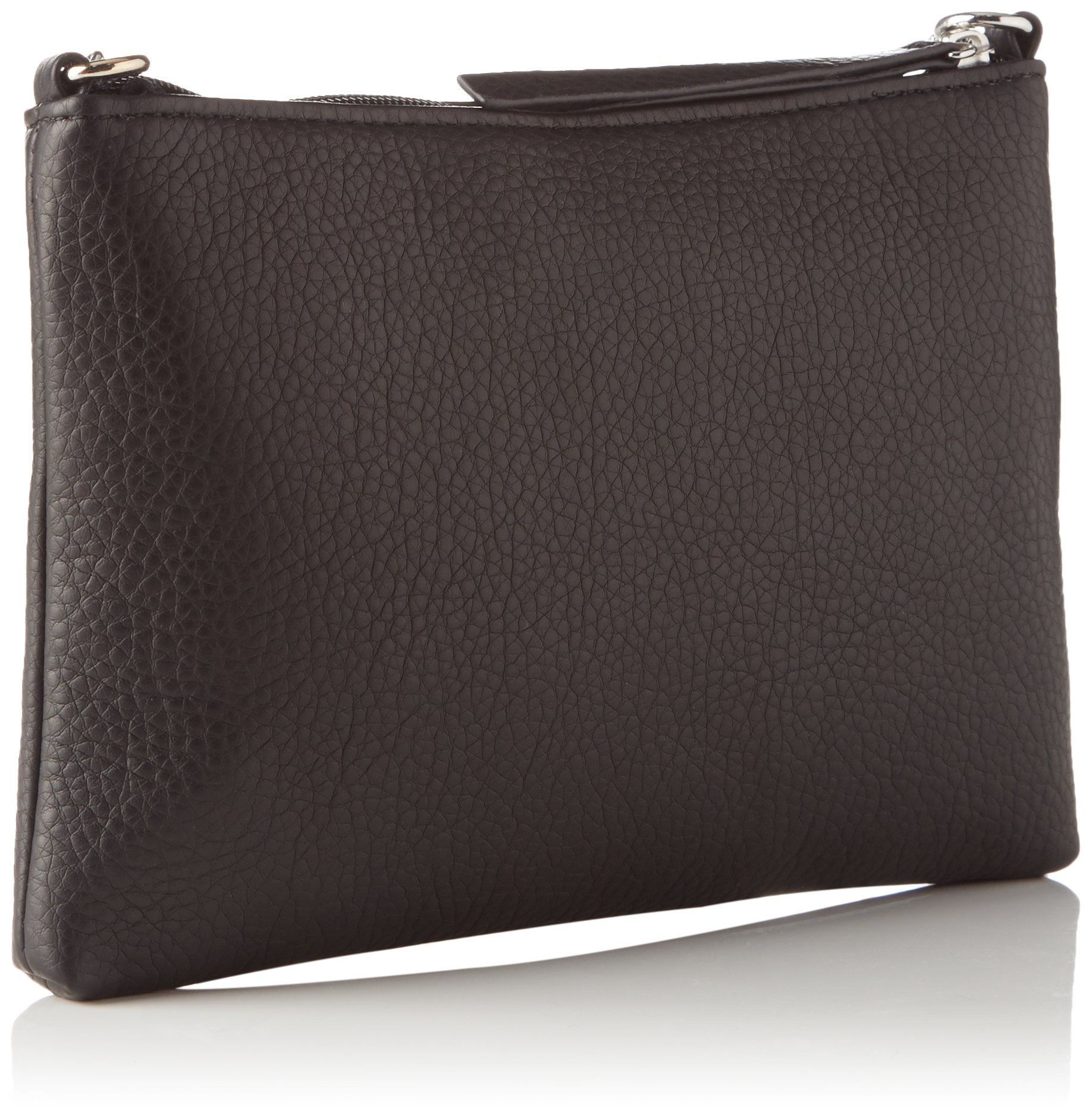 Pieces Pcmercy Cross Body borsa a spalla nera