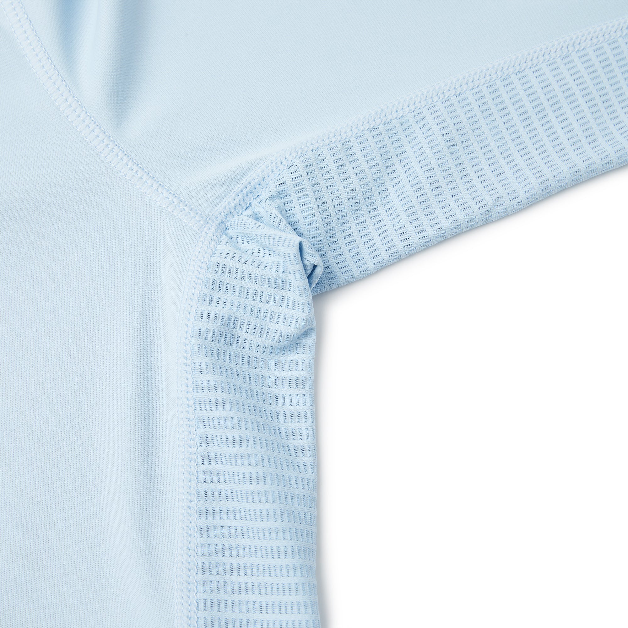 Pelagic Vaportek camicia pesca donna azzurro chiaro UPF 50+