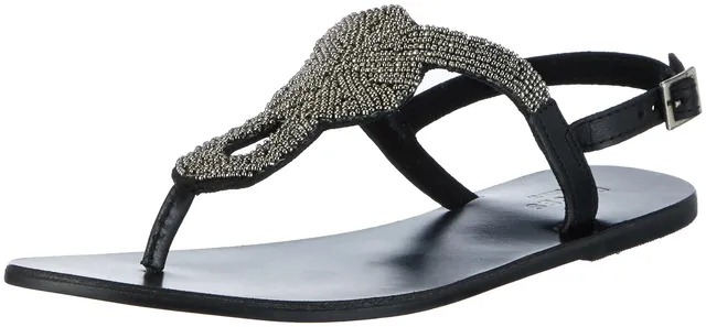 Pieces Pscarmen New Blk sandali zeppa donna neri