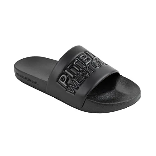 Pitbull West Coast Seascape infradito nero 38 leggeri