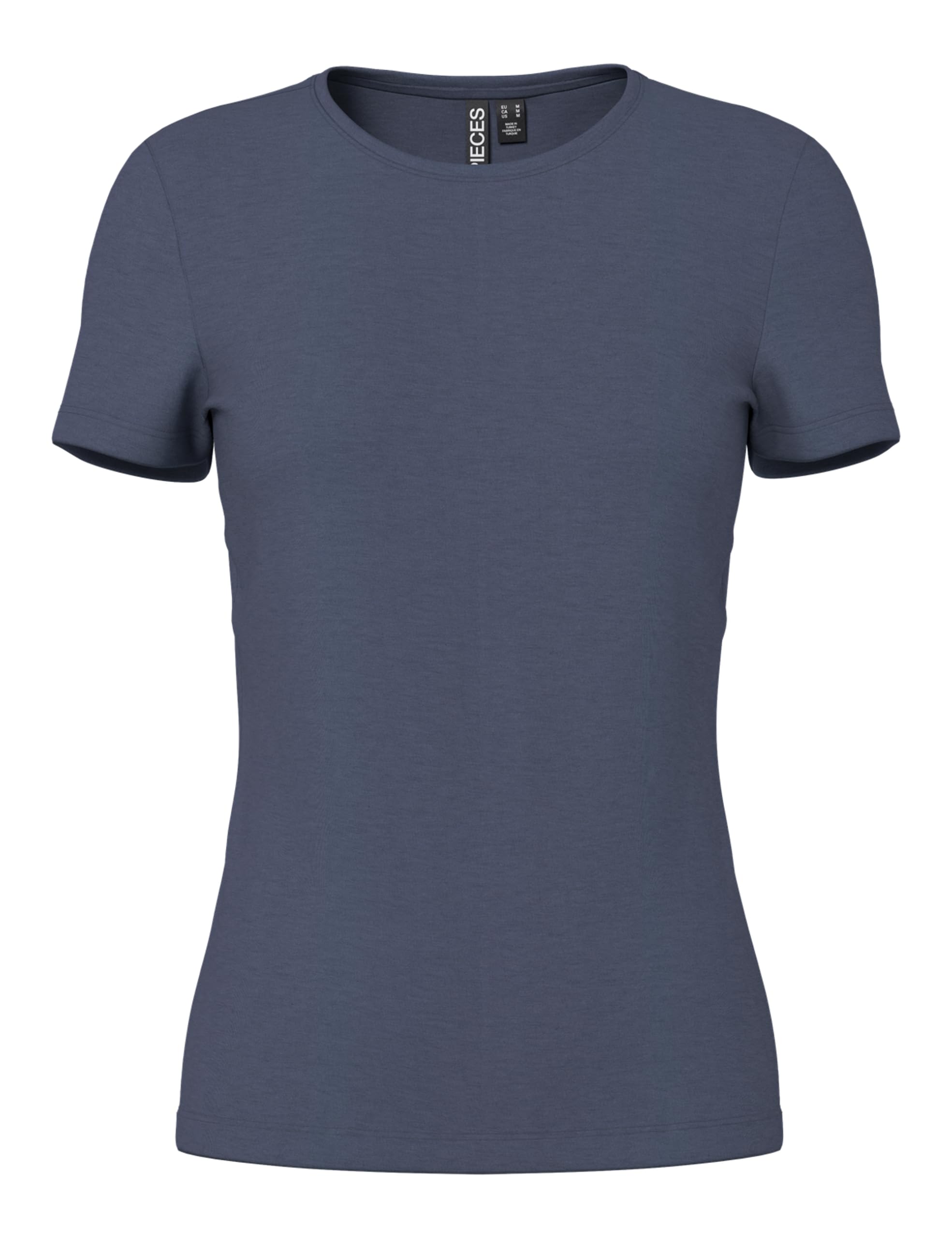 Pieces Pcsirene Tee Noos t-shirt donna M cotone modal