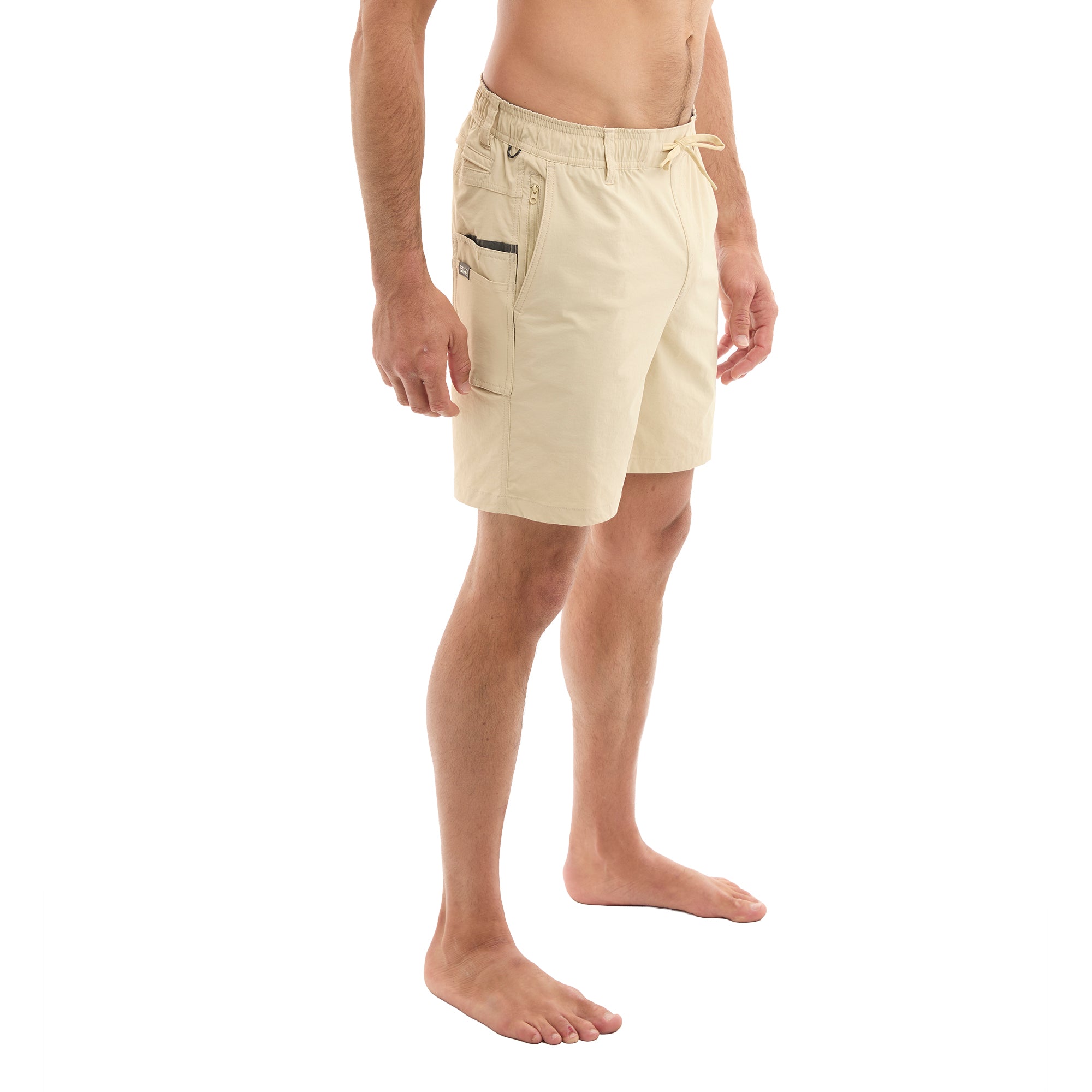 Pelagic Palomar pantaloncini pesca sabbia elasticizzati