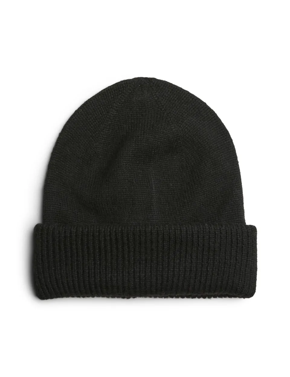 Pieces Pcnynne Hood Sciarpa Cappuccio Donna Nera Taglia Unica