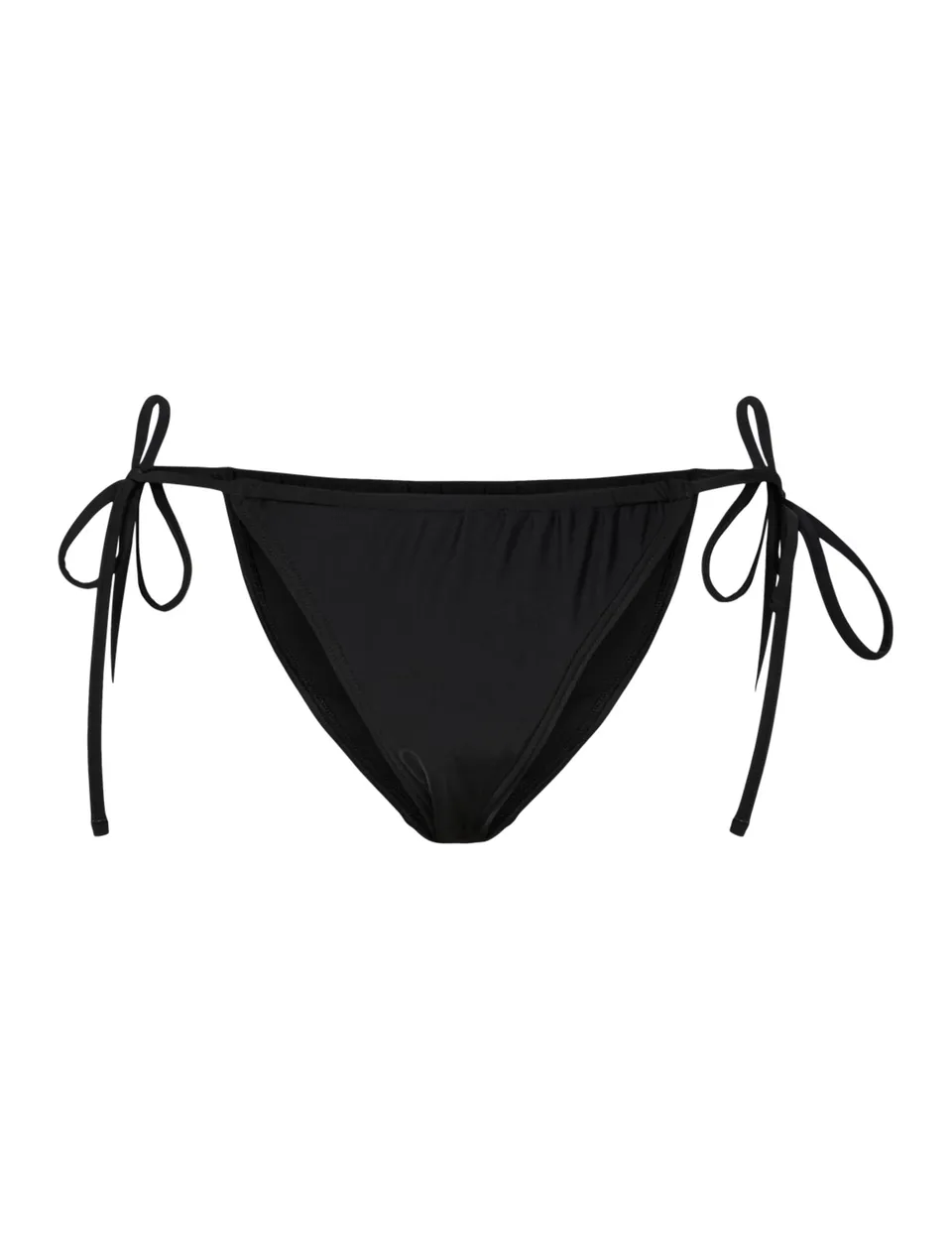 Pieces Pcbaomi Tie Bottom BC slip bikini lacci