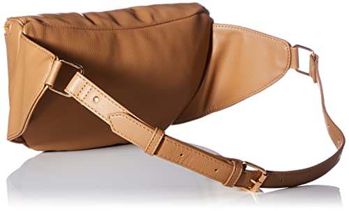 PIECES Pcval Bumbag marsupio donna tannin