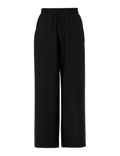 Pieces PcTiffany pantaloni donna S-XL quotidiano