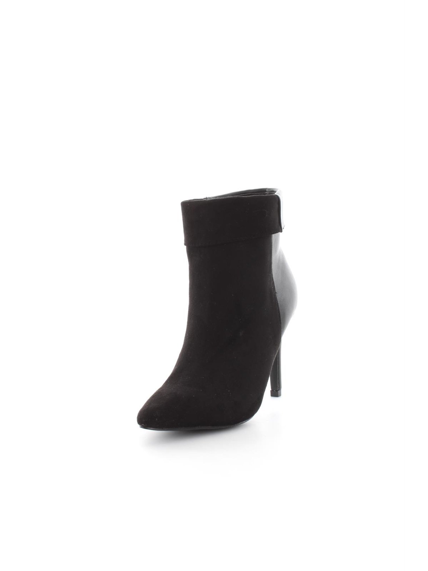 Pieces Psvalerie Boot Black Noos stivali 41 EU