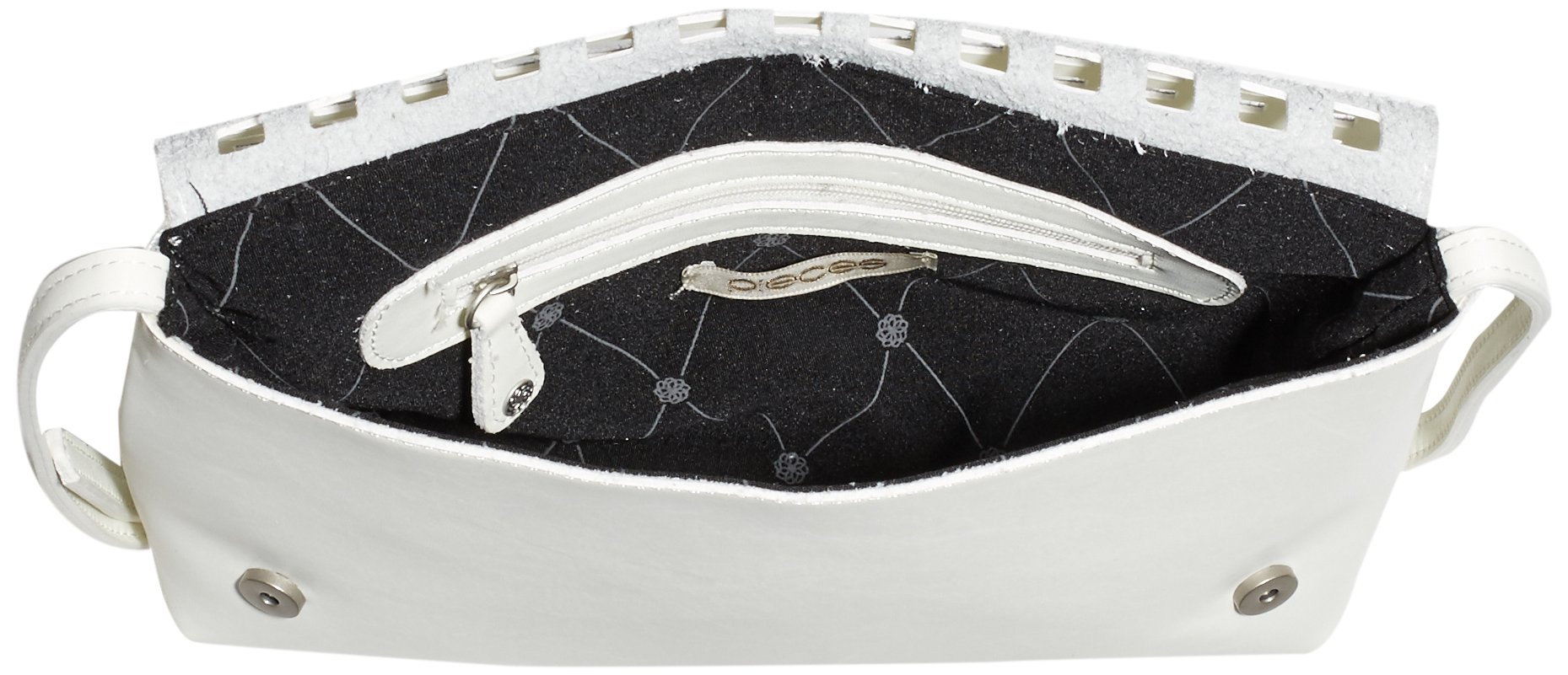 Pieces Pcelsa Cross Over Bag borsa tracolla donna sportiva
