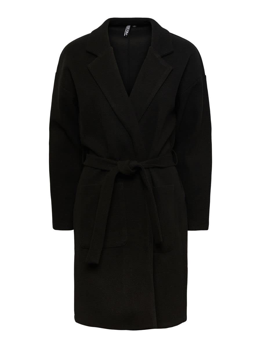 Pieces Pcjolene LS Light Jacket giacca donna leggera manica lunga