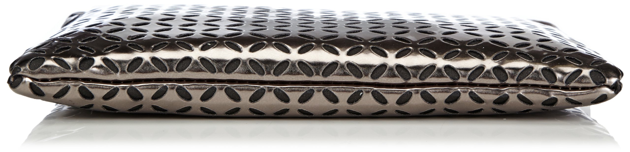 Pieces Darise Clutch pochette donna 24x17 cm da sera