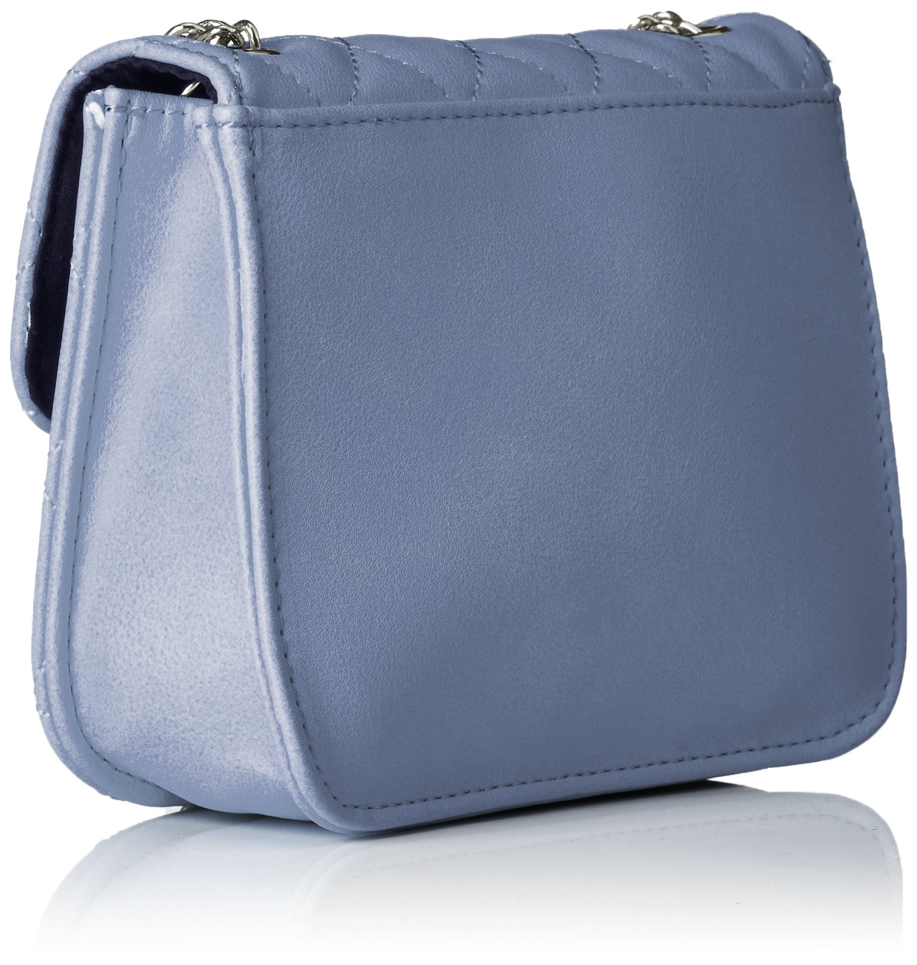 Pieces Pcsweet Cross Body borsa a spalla ecopelle