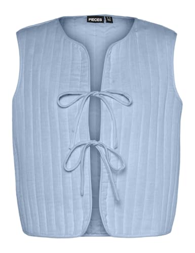 PIECES Pcmastina gilet donna uso quotidiano