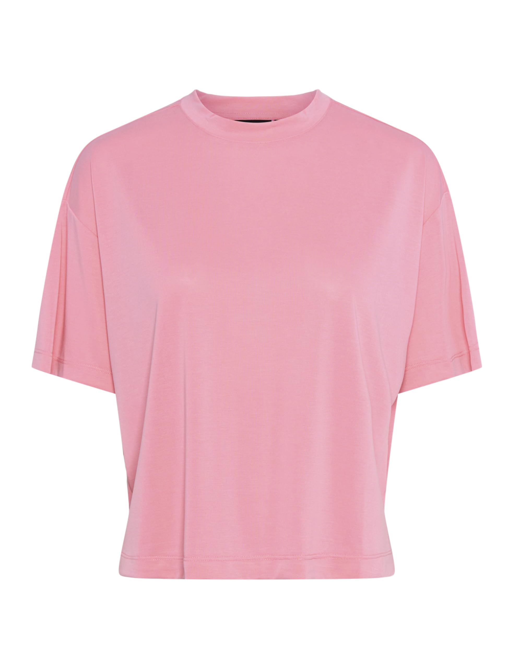 PIECES PCANORA t-shirt donna manica corta