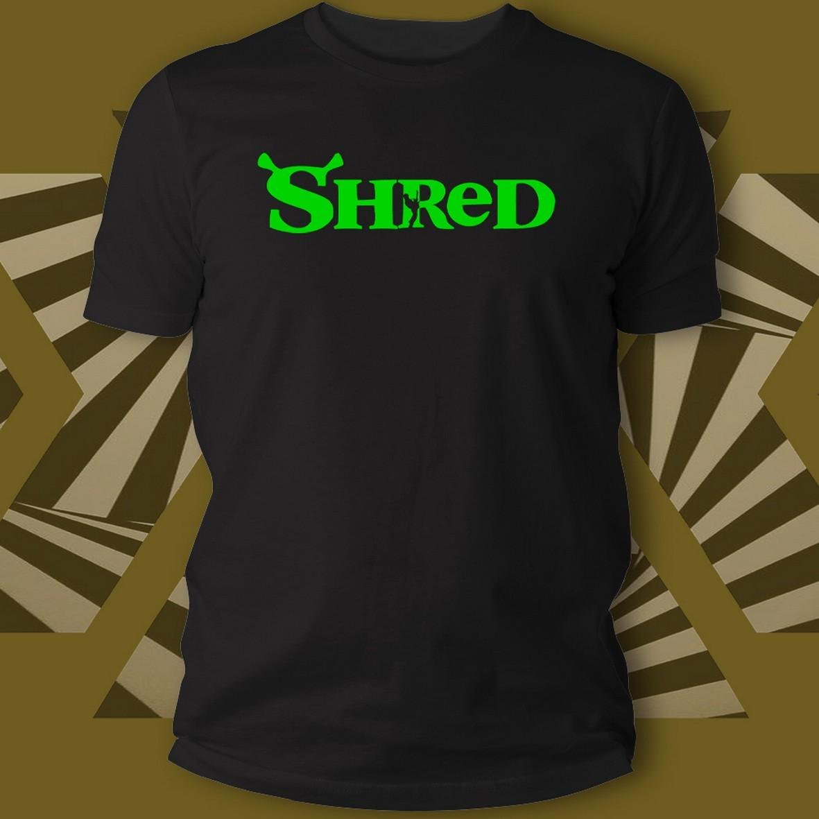 Matrix Music Store Tribe-Tee Rex Sherd Logo t-shirt unisex donna