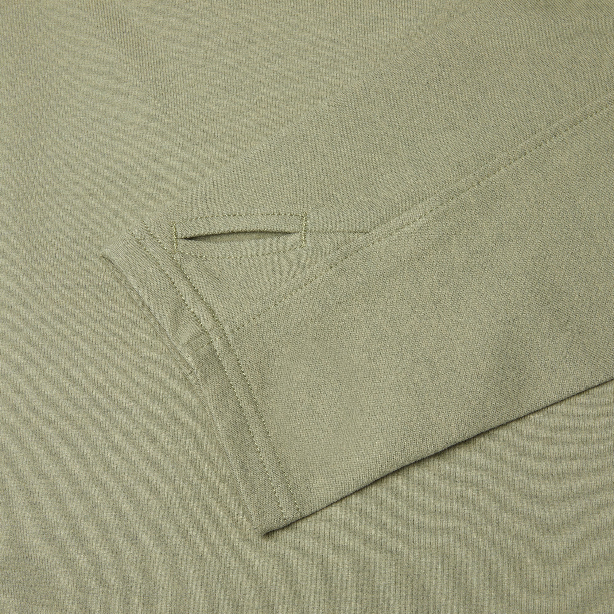 Pelagic Daybreak pile collo alto mangrovia elasticizzato