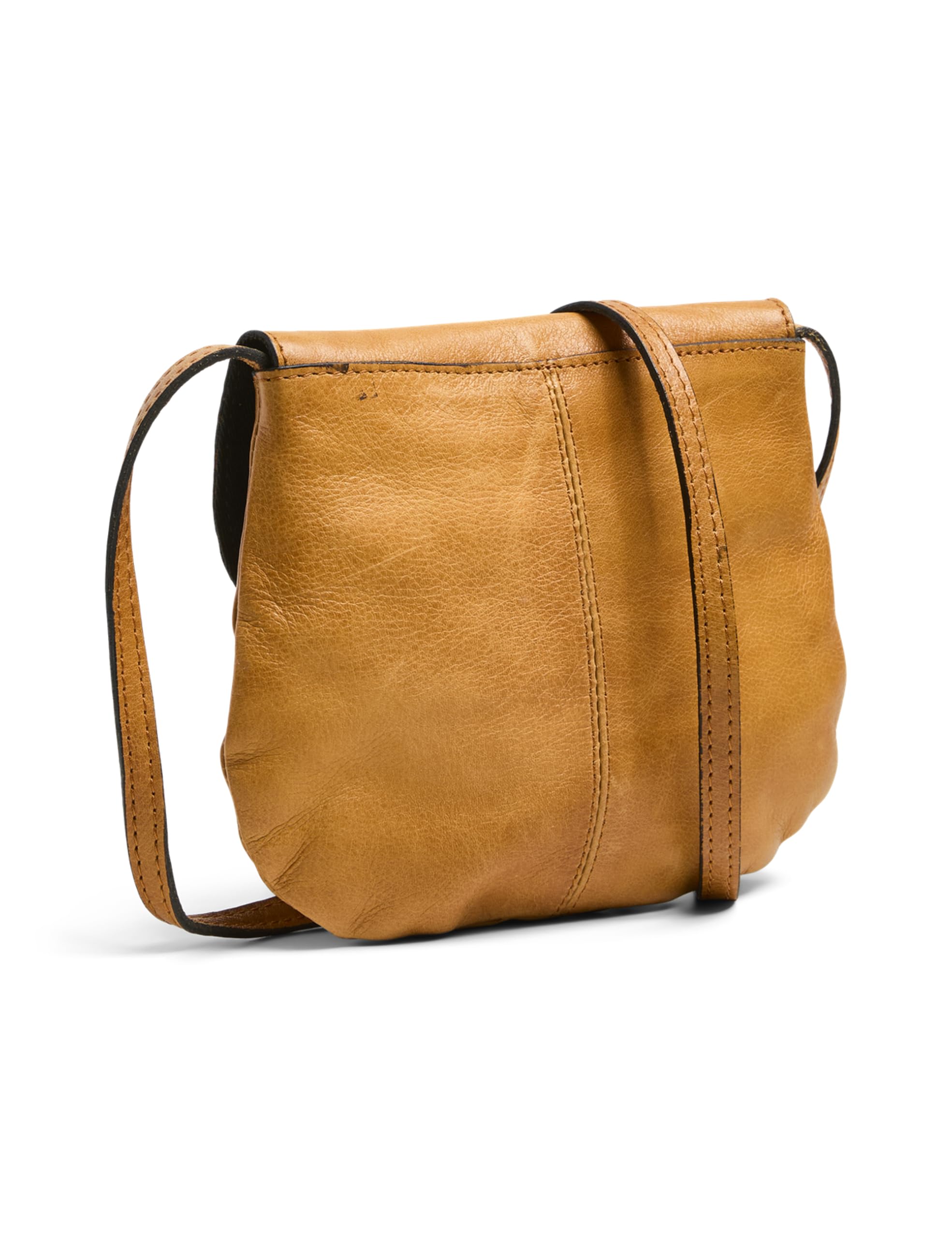 Pieces Totally Royal borsa tracolla donna pelle