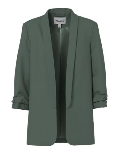 Pieces Pcbosella 3/4 Blazer Noos BC blazer donna