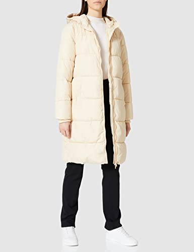 Pieces Pcbee New Piumino Lungo BC piumino donna lungo