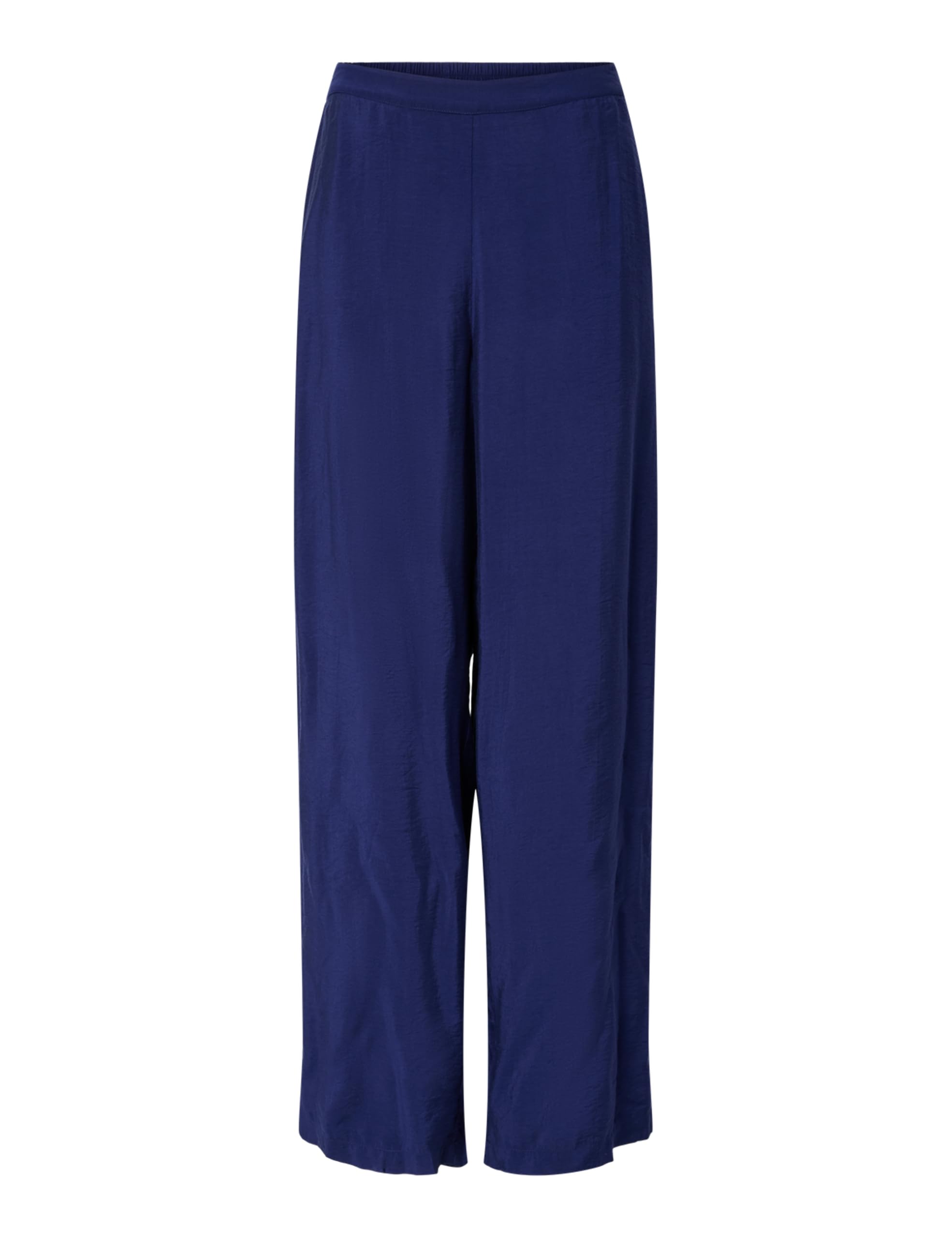 Pieces Pcperla pantaloni donna rosa mare