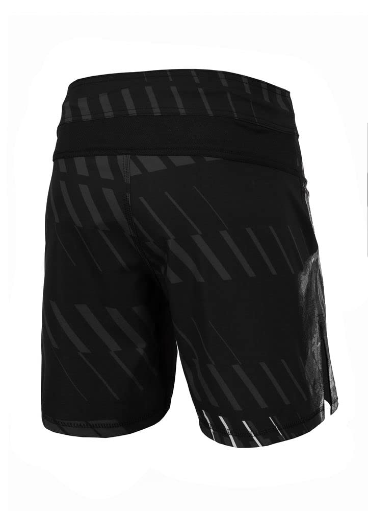 Pit Bull West Coast ADCC pantaloncini allenamento da uomo