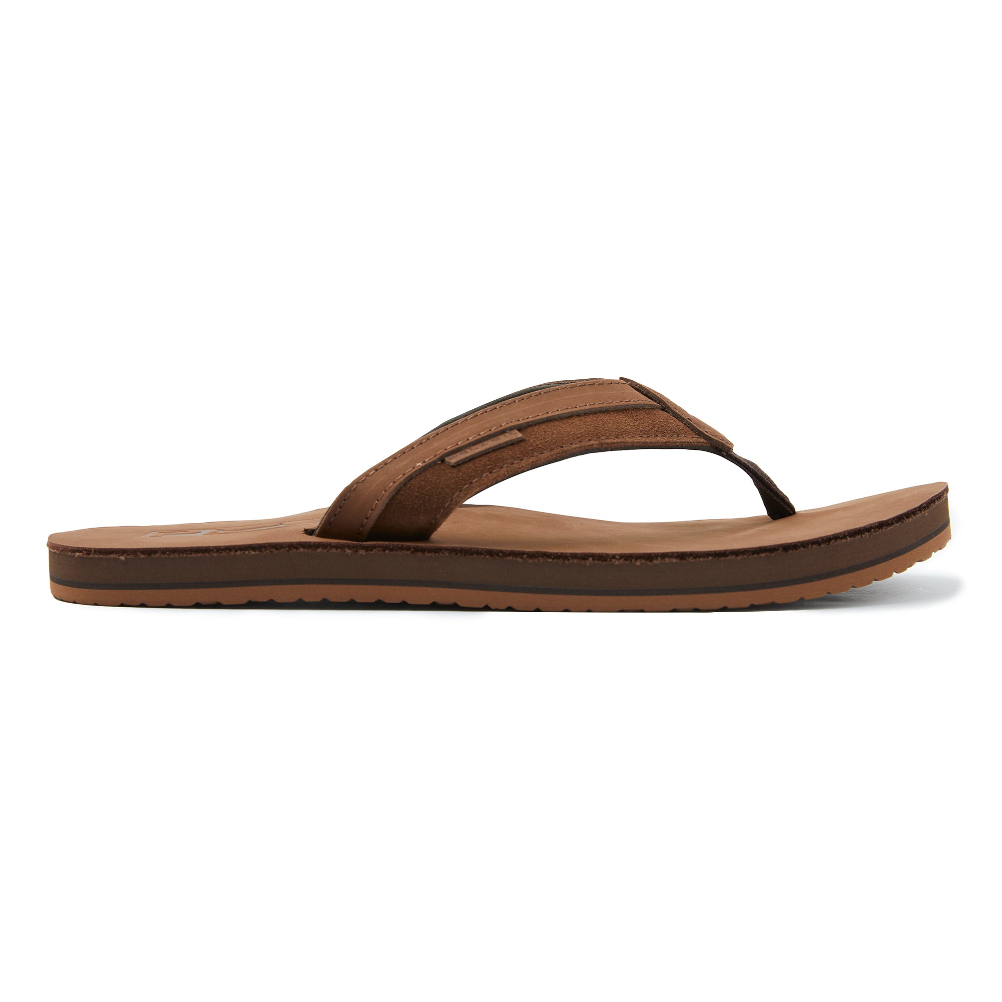 Pelagic Mai Tai sandali uomo marrone pelle