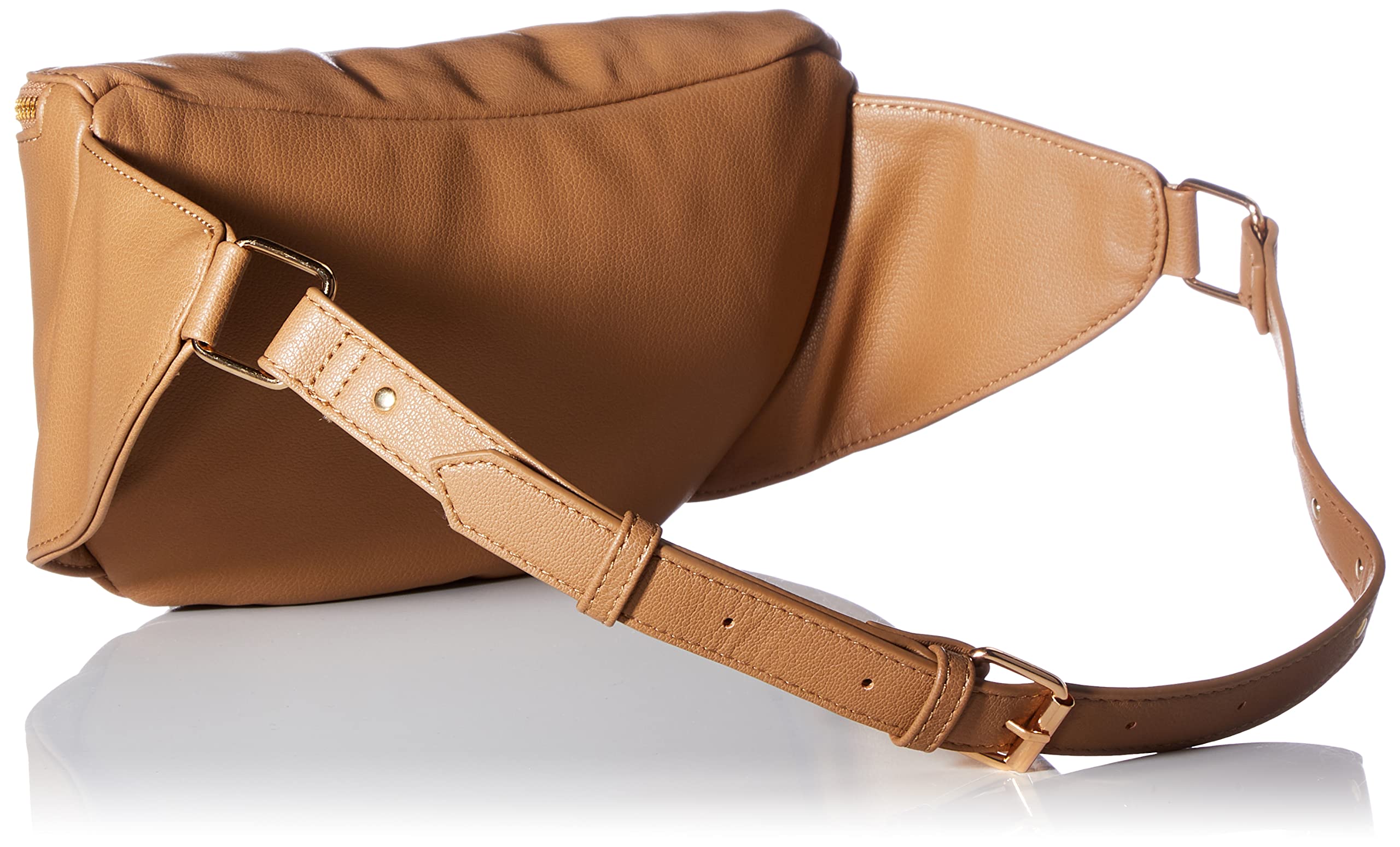 PIECES Pcval Bumbag marsupio donna tannin