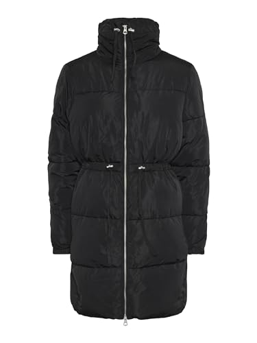PIECES Pcjuno giacca trapuntata donna XS leggera