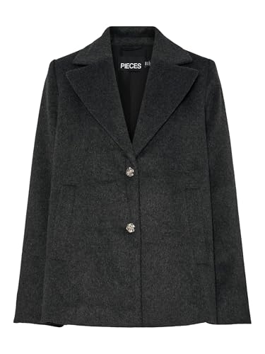 Pieces Pcjasmin blazer donna taglia M vestibilita comoda