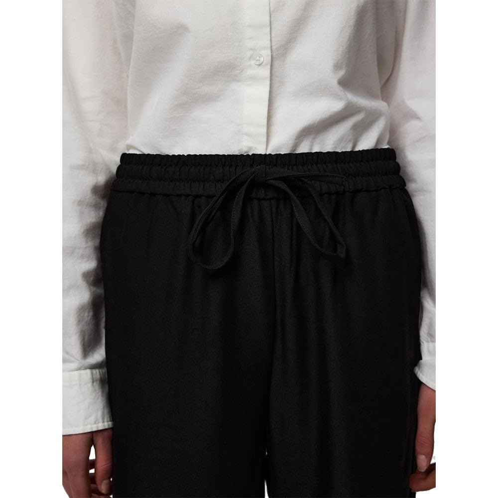 Pieces & Peace Bosella pantaloni donna 2XL vita alta
