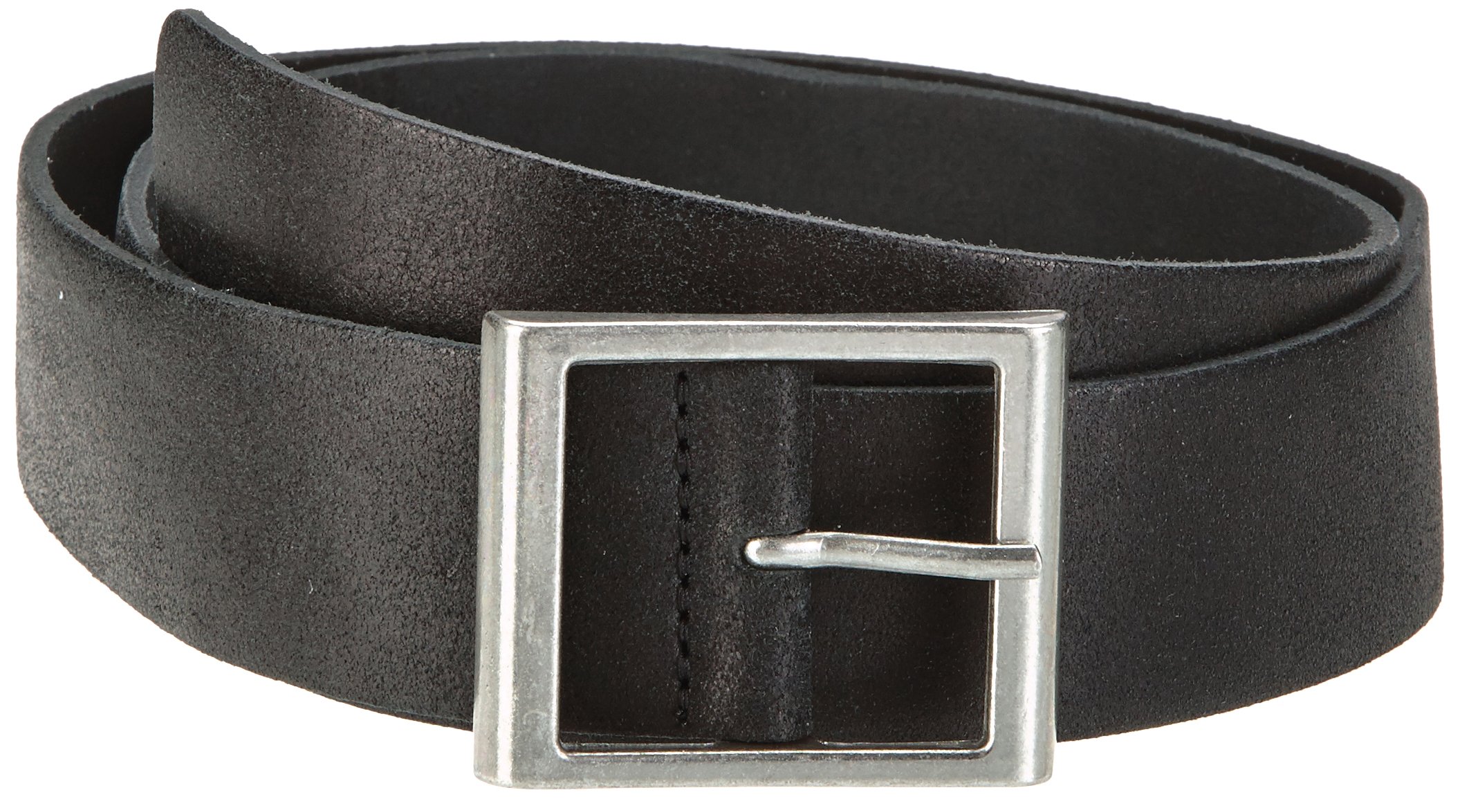 Pieces Paris cintura donna 80 marrone pelle