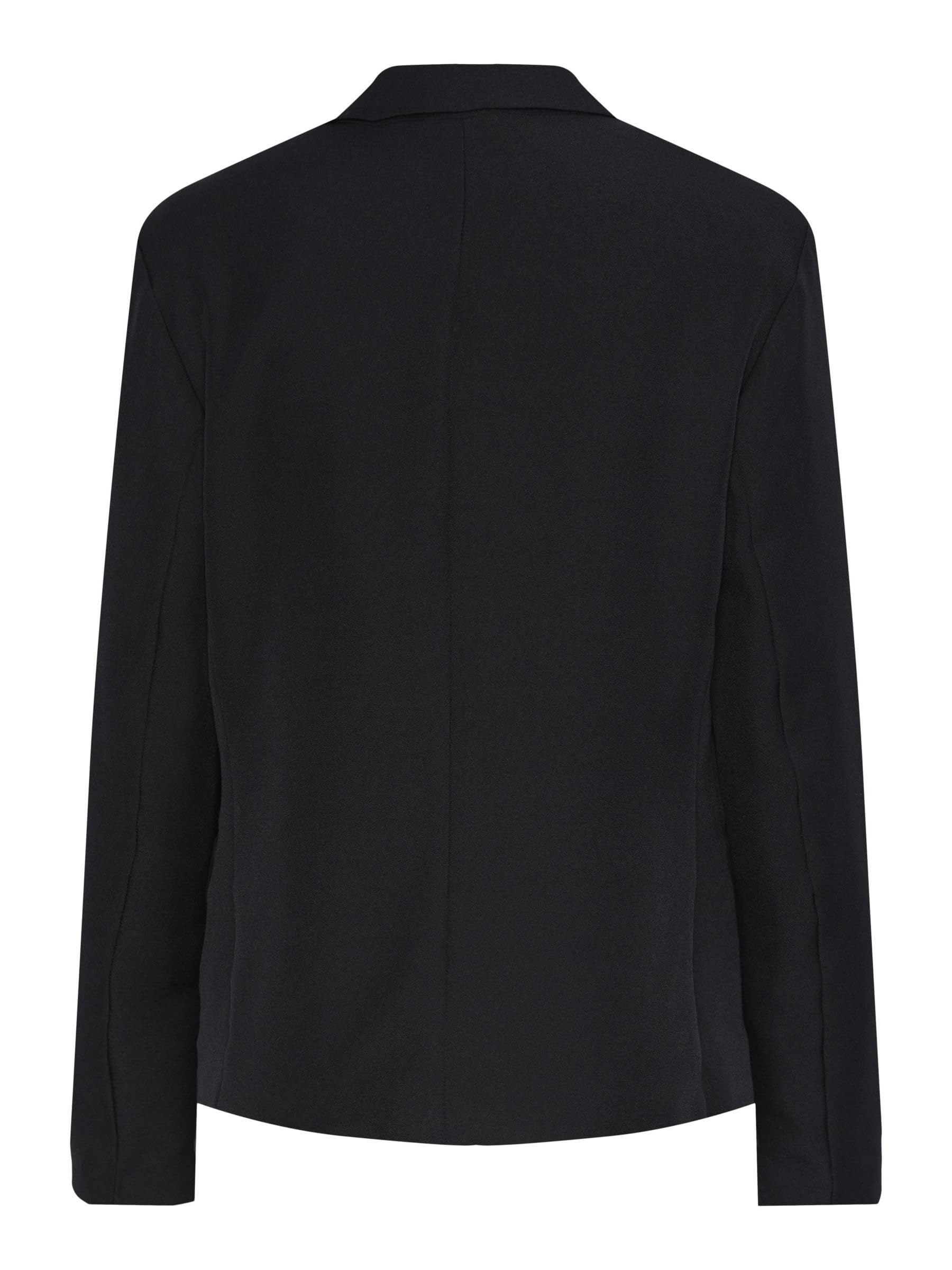 Pieces Pcsimone Slim Blazer giacca donna