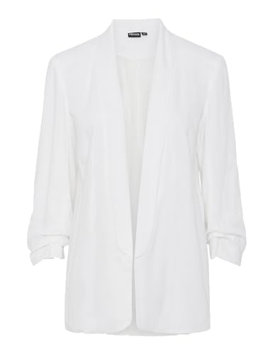 PIECES Pcpia Bosella Blazer Noos blazer donna classico