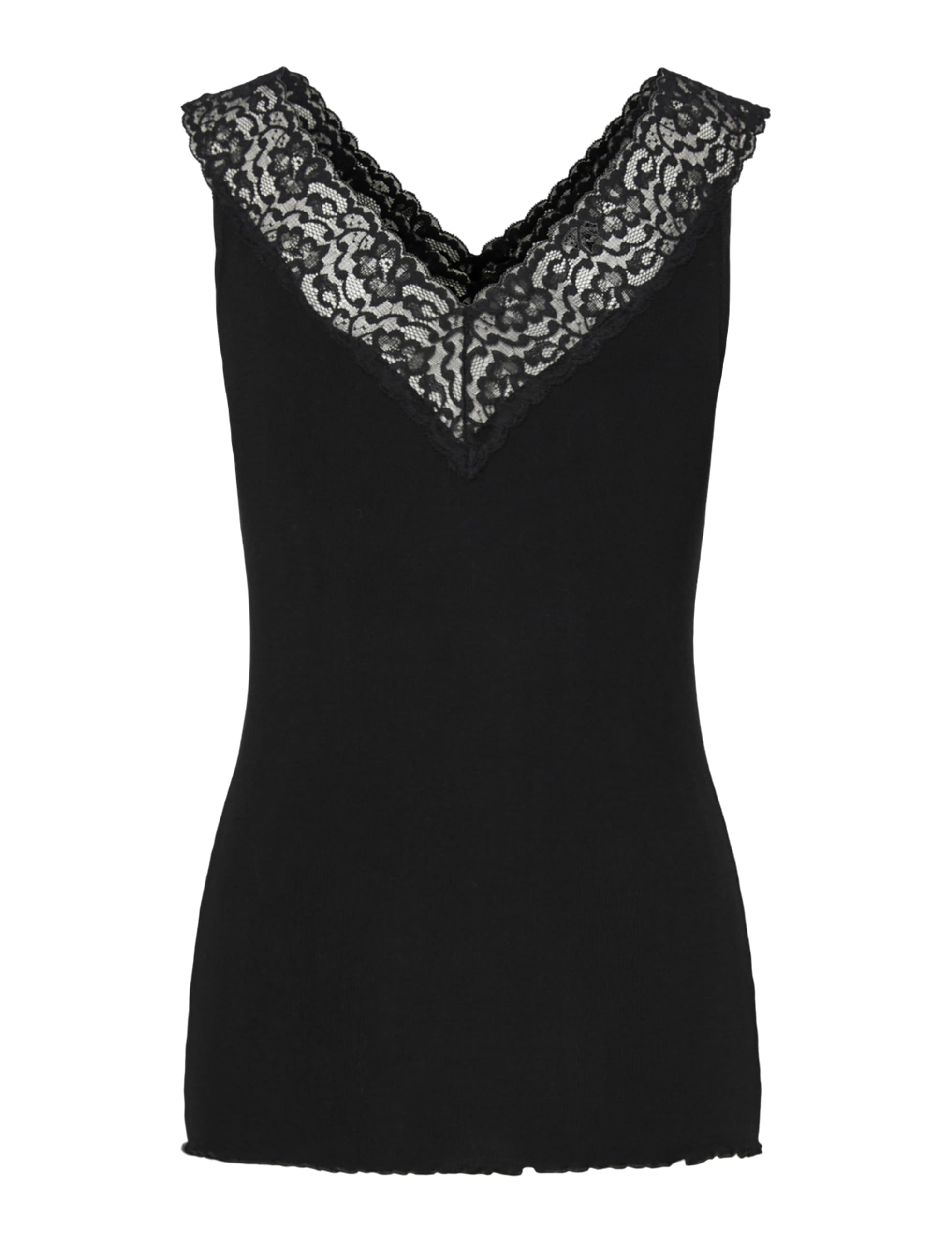 Pieces Pcsiri SL Top canottiera donna L