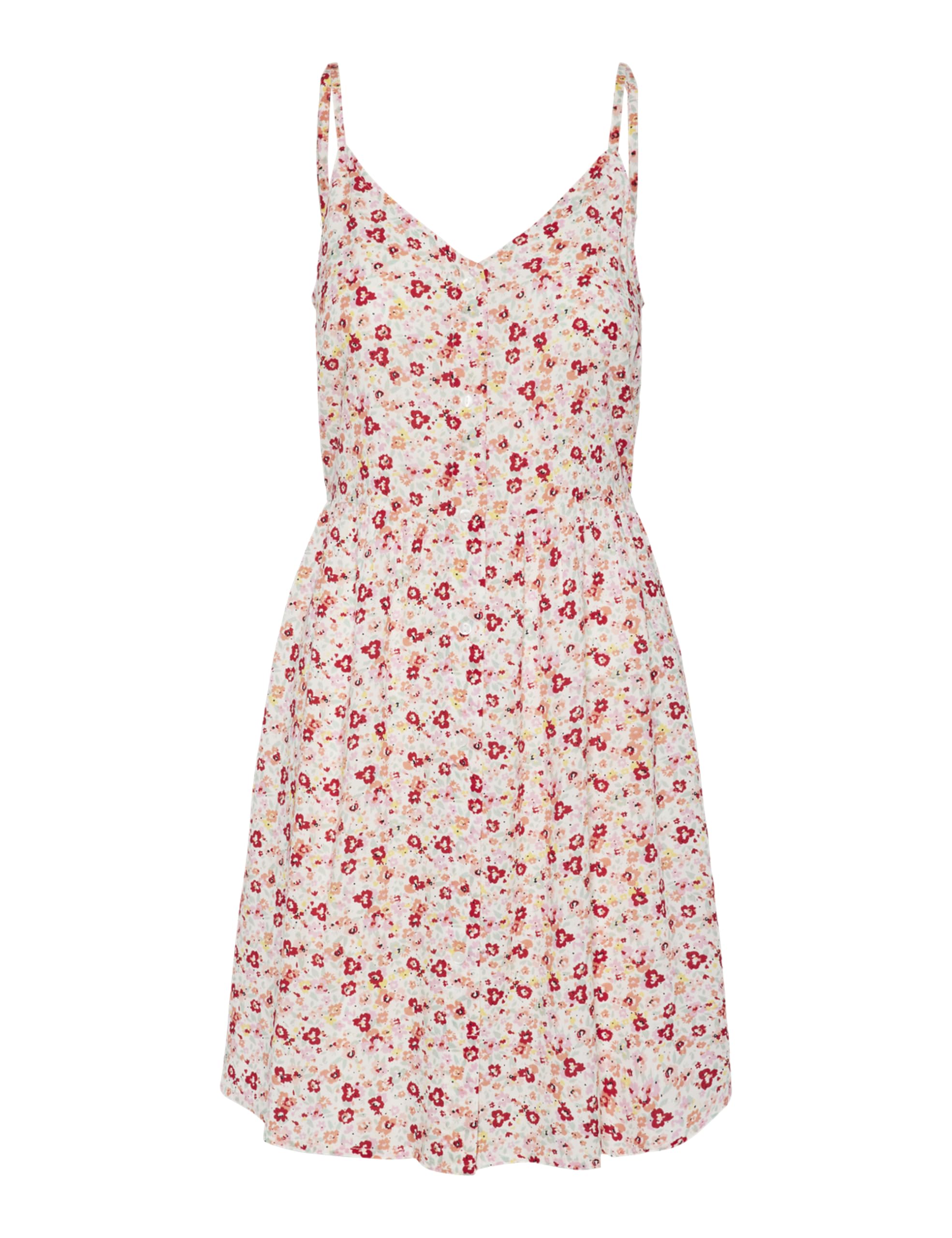 Pieces Pctala Slip Dress Noos abito taglia M spalline sottili