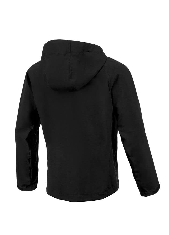 Pit Bull West Coast Rockfish II giacca softshell uomo impermeabile