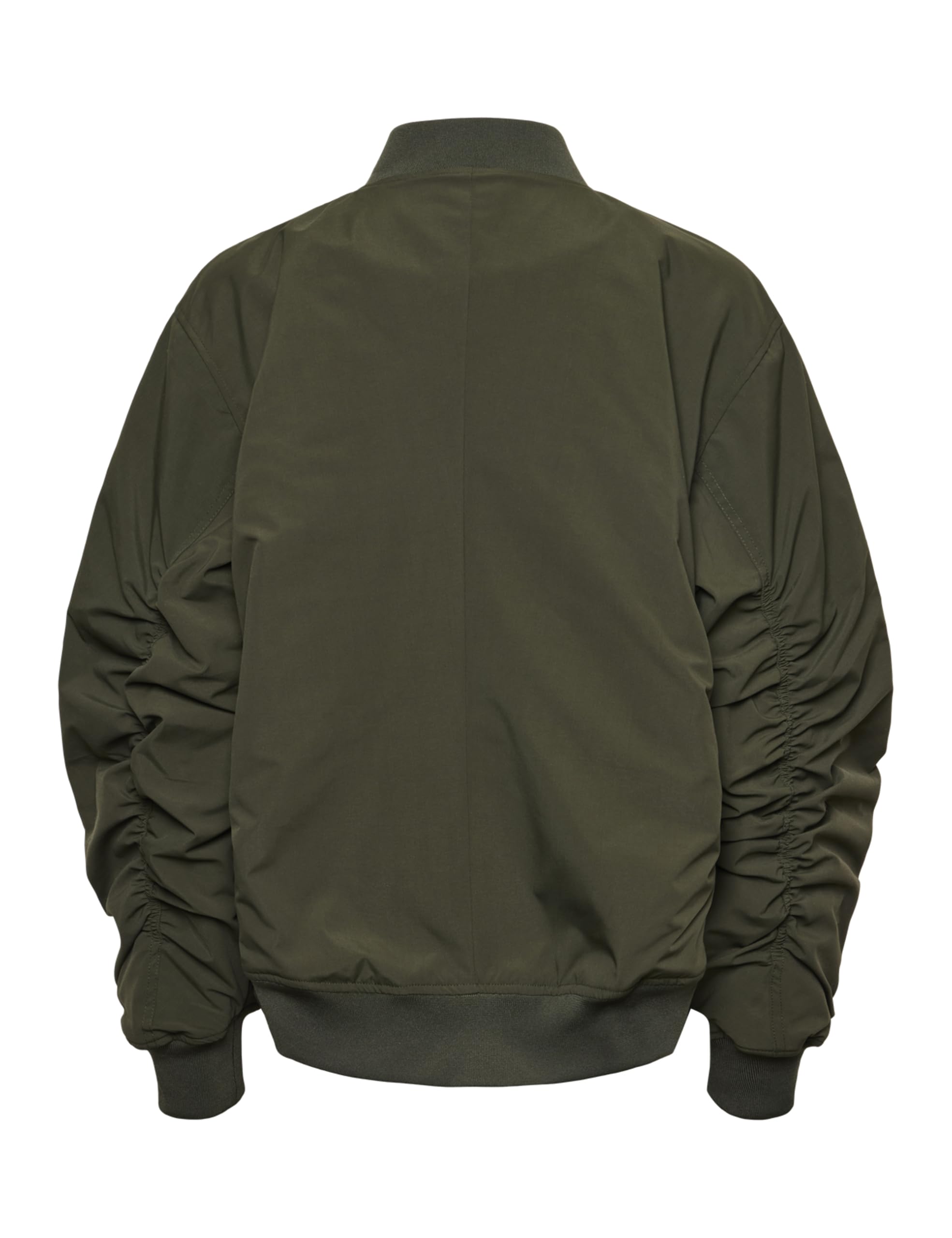 PIECES Pcnomi Bomber giacca bomber donna M uso quotidiano